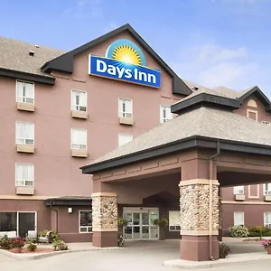 Days By Wyndham Airport Calgary