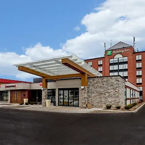 - Toronto West By Ihg 3* Mississauga