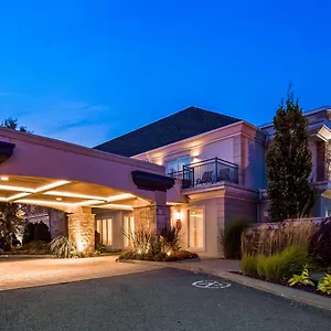 Western Premier Aristocrate 4* Quebec City
