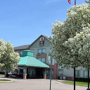 Western Travel Airport 3* Toronto