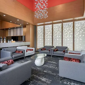 Western Airport 3* Vancouver