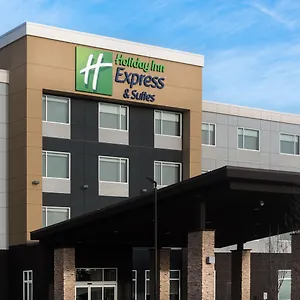 Express & - West Edmonton-mall Area By Ihg 3* Edmonton