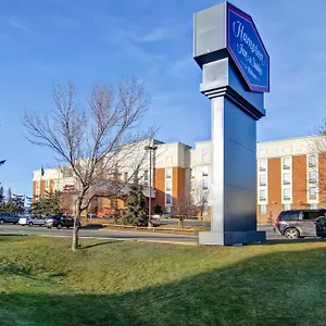 Hampton & By Hilton Calgary-airport Calgary