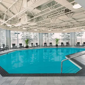 Hilton Garden Airport Calgary