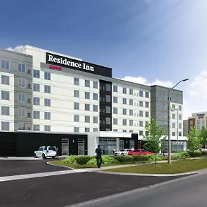 By Marriott Toronto West 3* Mississauga