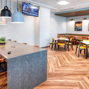 Fairfield & By Marriott Airport 3* Ottawa