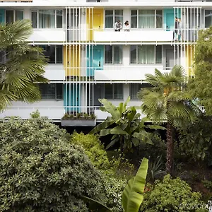 The Burrard 3* Vancouver