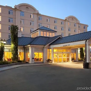 Hilton Garden West 3* Edmonton