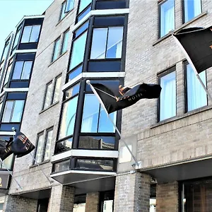 Lelux 3* Montreal