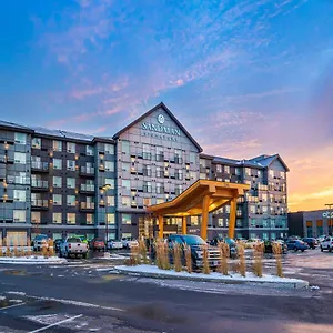 Sandman Signature Airport 4* Ottawa