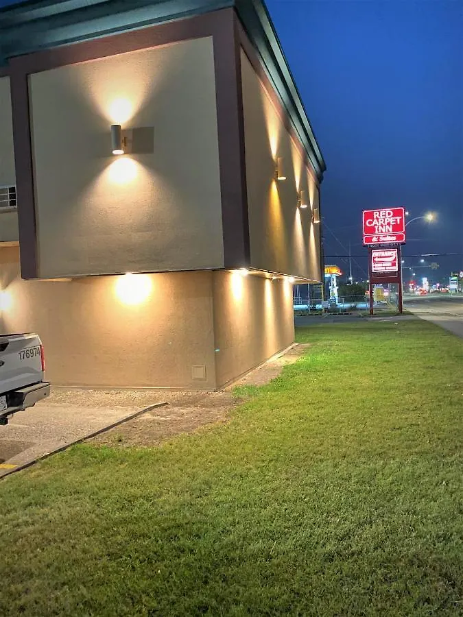 Red Carpet Inn & Suites Calgary 2*,  Canada